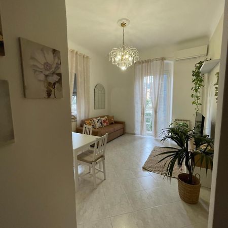 Апартаменты La Casa Di Paloma Специя Экстерьер фото